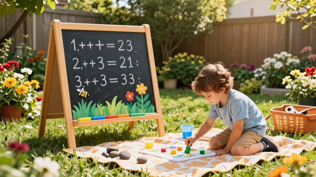 summer math slips faster than reading gains