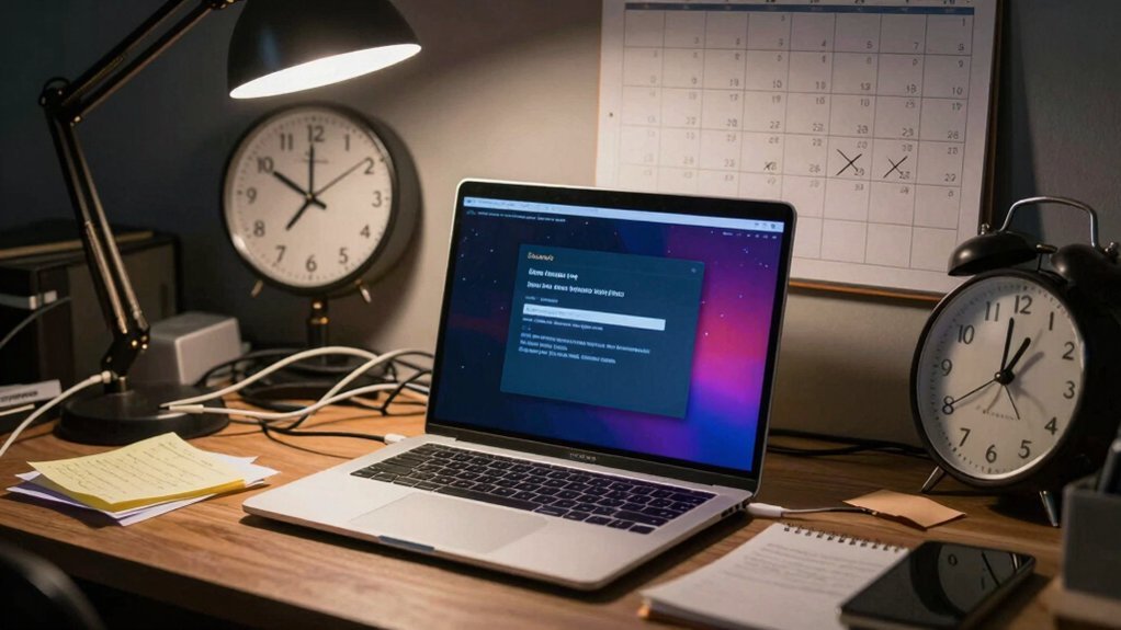 system clocks prevent tls failures