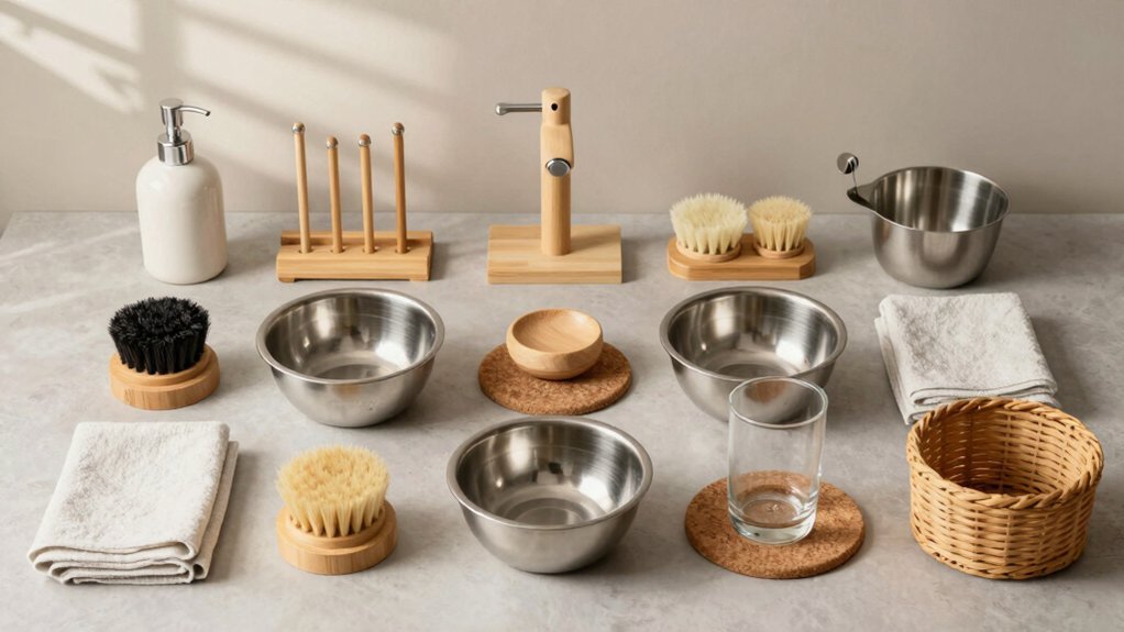 top 10 hand wash accessories 2026