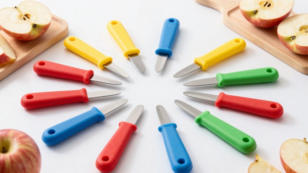 10 Best Child-Size Real Apple Slicers for 2026