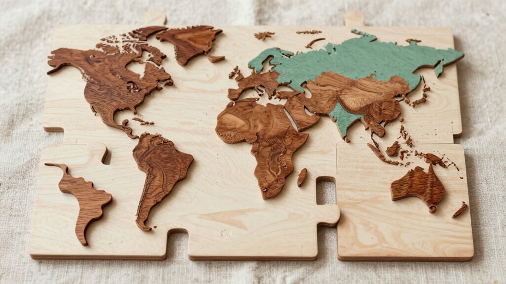 top montessori geography puzzles 2026