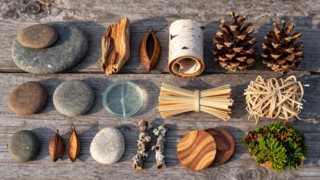 top natural loose parts 2026
