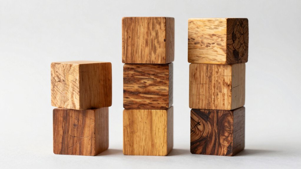 10 Best Natural Wooden Stacking Stones for 2026