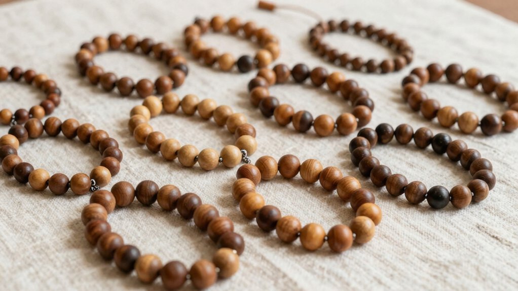 10 Best Wooden Bead Chains for Skip Counting Practice in 2026