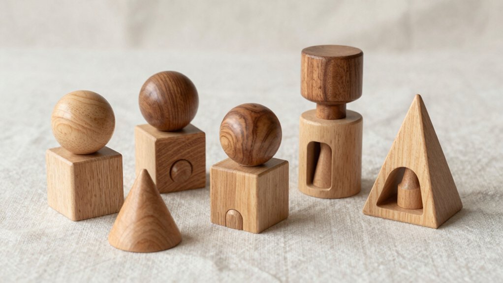 top wooden shape sorters 2026