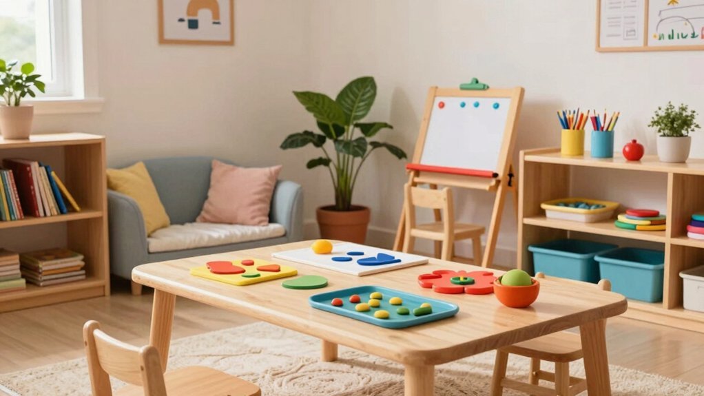 two developmental planes guide learning