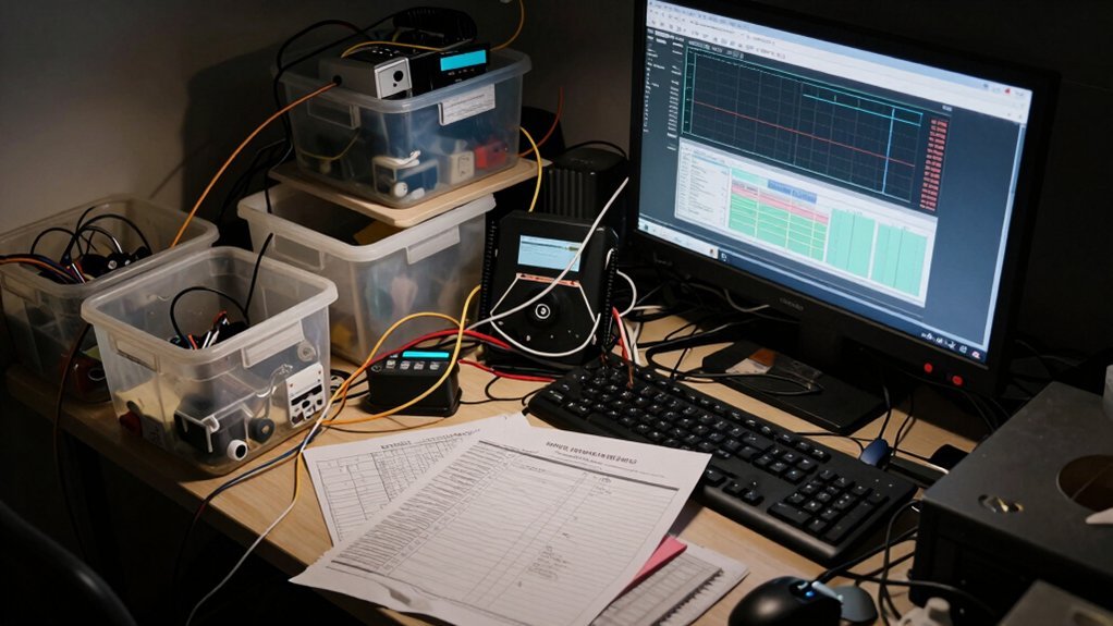 underprovisioned resources production collapse