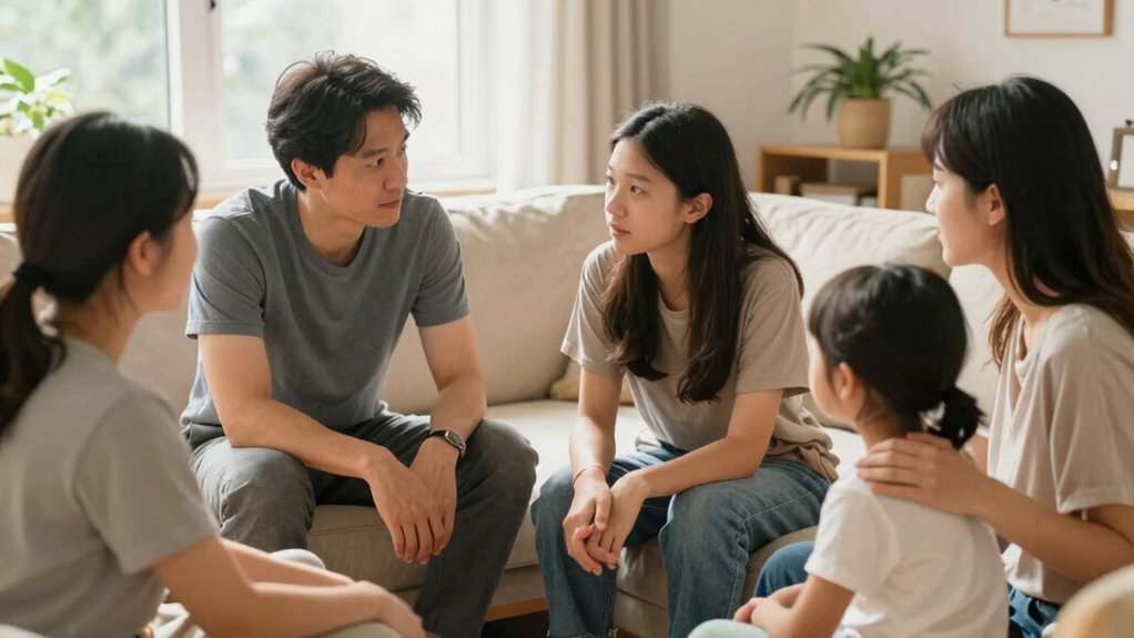 active listening with empathy