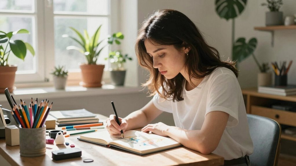 autonomy fuels mindful ownership