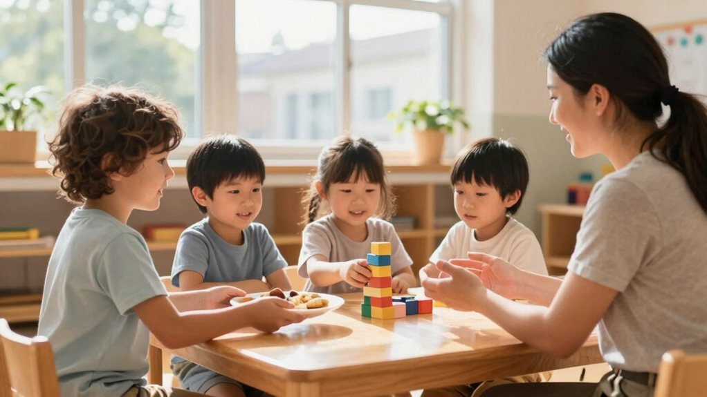 best grace courtesy lessons for strong willed children