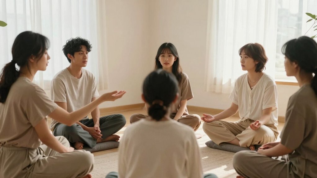 calm collaborative conflict resolution strategies