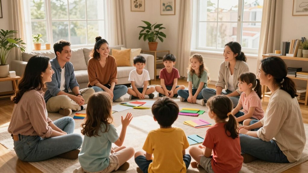 collaborative problem solving for peaceable schooling