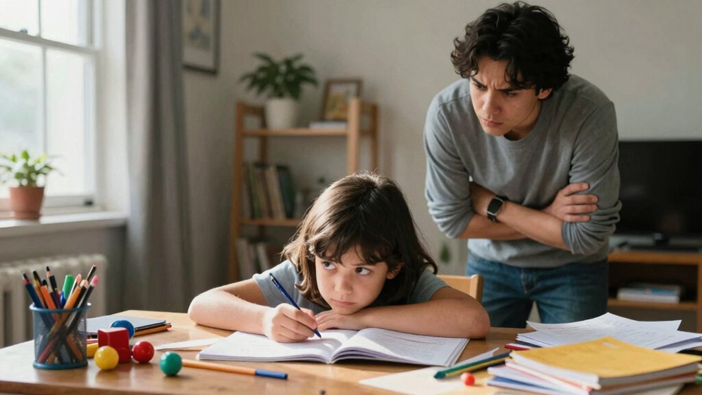 common parent observation pitfalls derail development