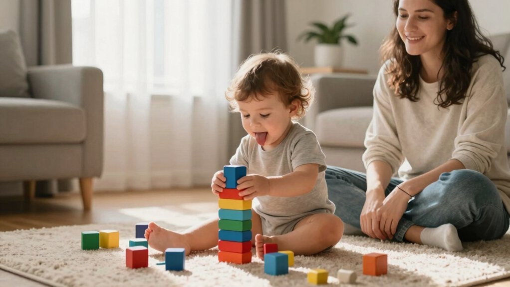 developmental milestones individualized growth pace