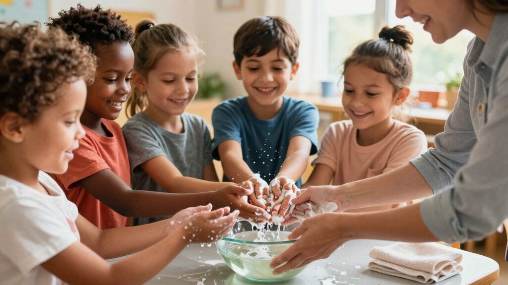 effective personal hygiene education strategies
