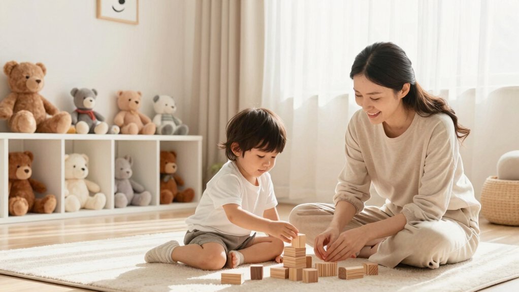 What Order Creates Emotional Security in Children?