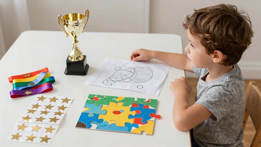 extrinsic rewards undermine intrinsic curiosity