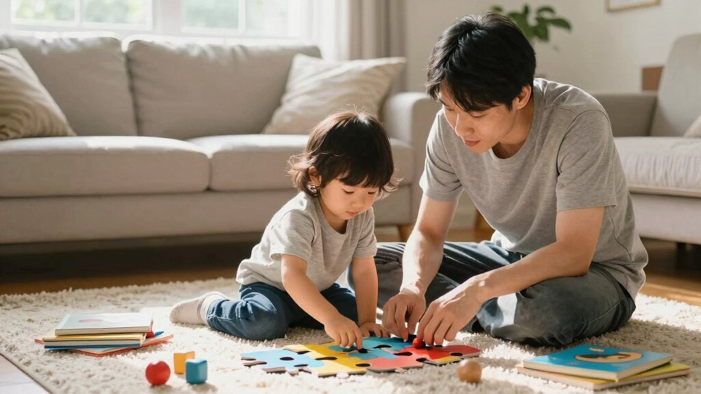 following child s individual learning pace
