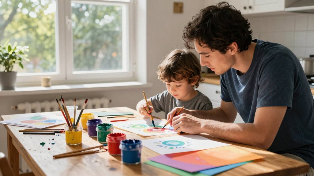following child s interests nurtures growth