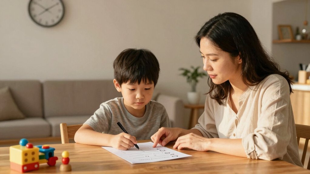 freedom with responsible limits for children