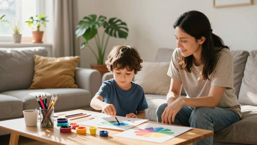 gentle montessori inspired boundaries foster autonomy