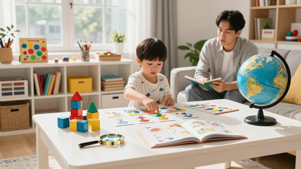 home self directed learning materials introduction
