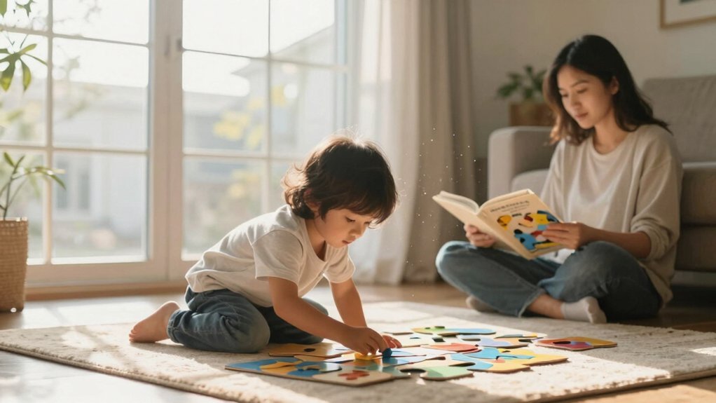honoring a child s natural rhythm