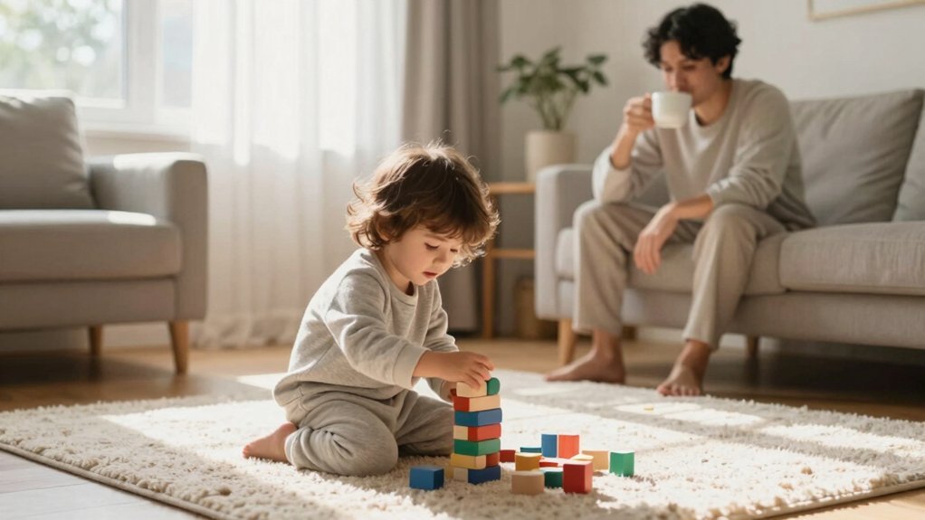 honoring child s natural rhythm