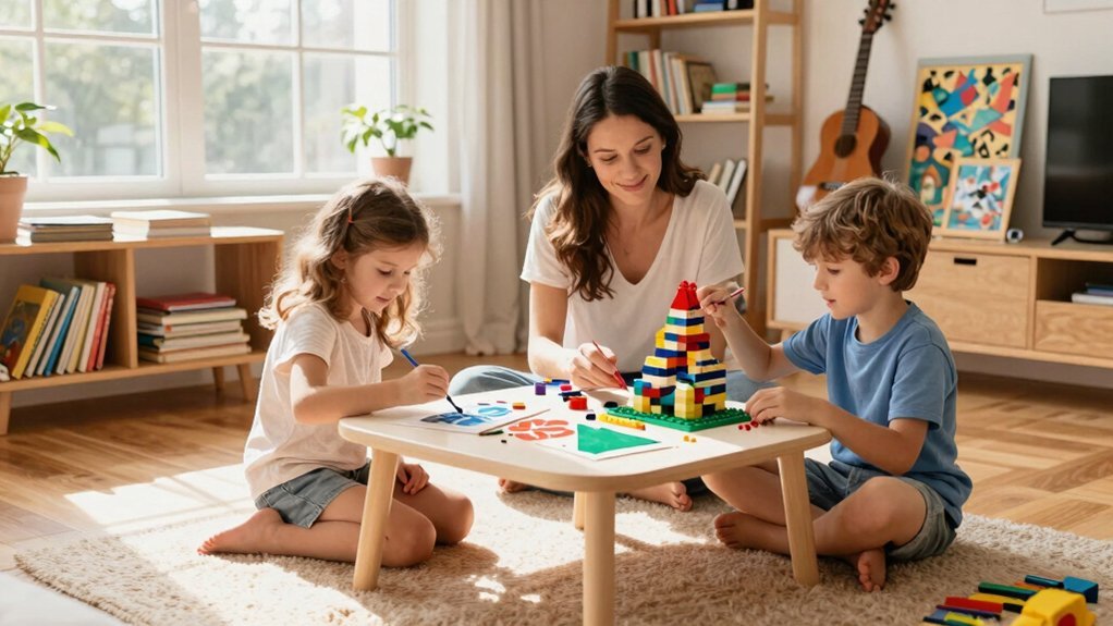 honoring unique child learning styles