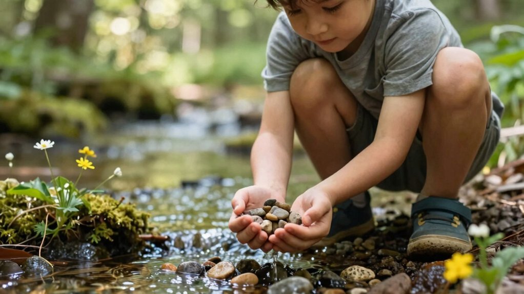 independent child led inquiry