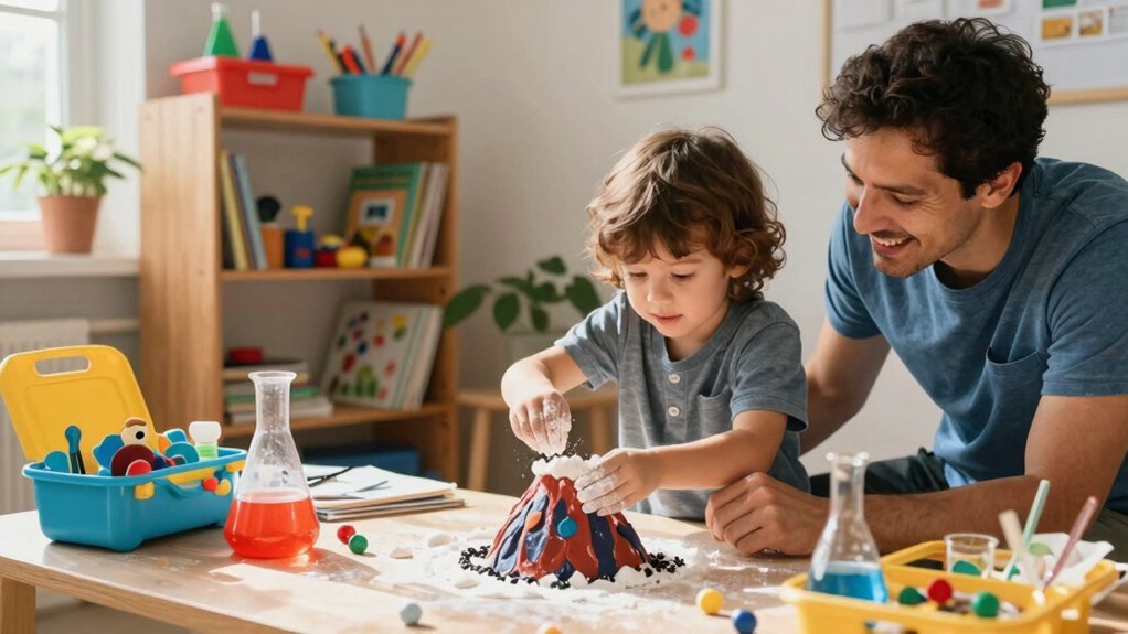 interest led learning transforms education