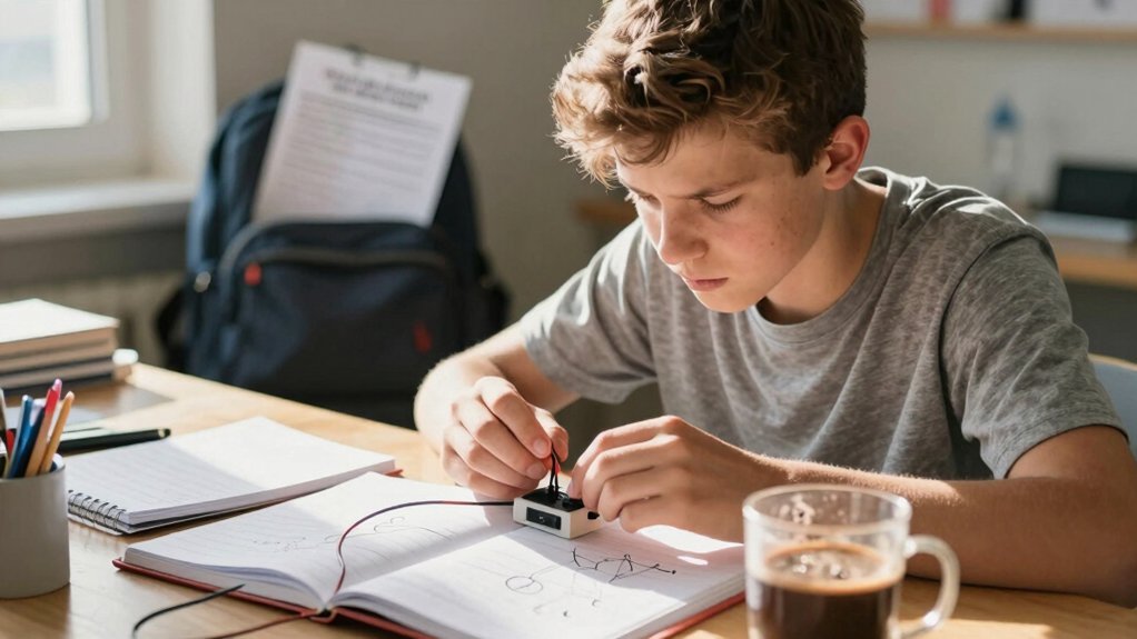 internal drive outperforms grade rewards