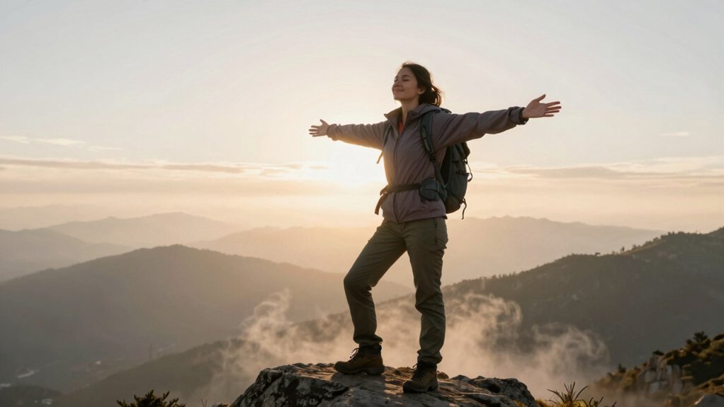 intrinsic motivation builds enduring confidence