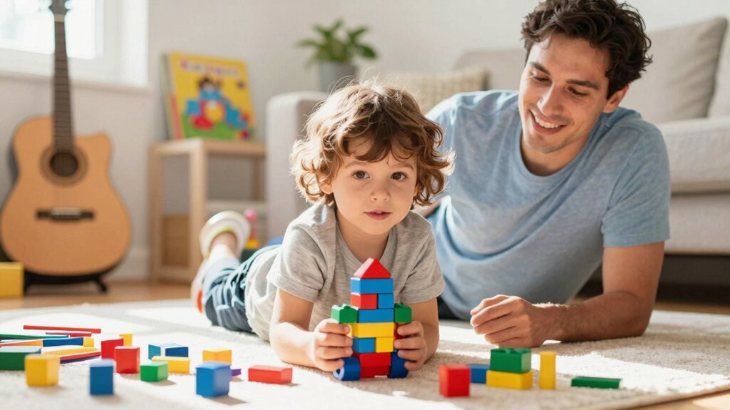 intrinsic motivation from kids interests