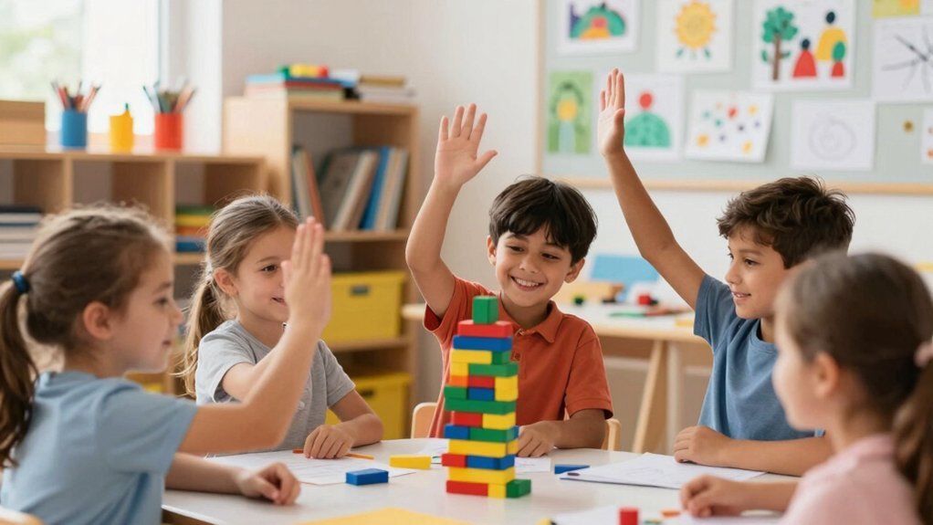 intrinsic motivation fuels curious autonomous mastery