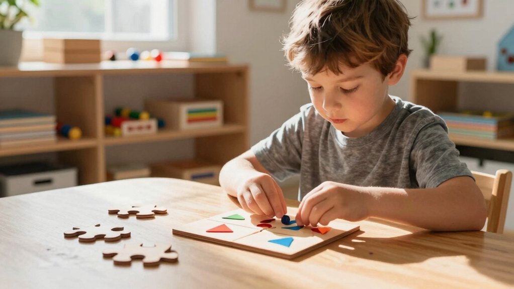 mechanical error control guides independent thinking