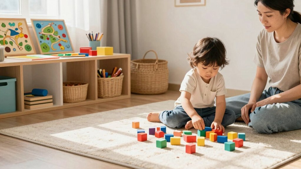 montessori activities spark independent curiosity