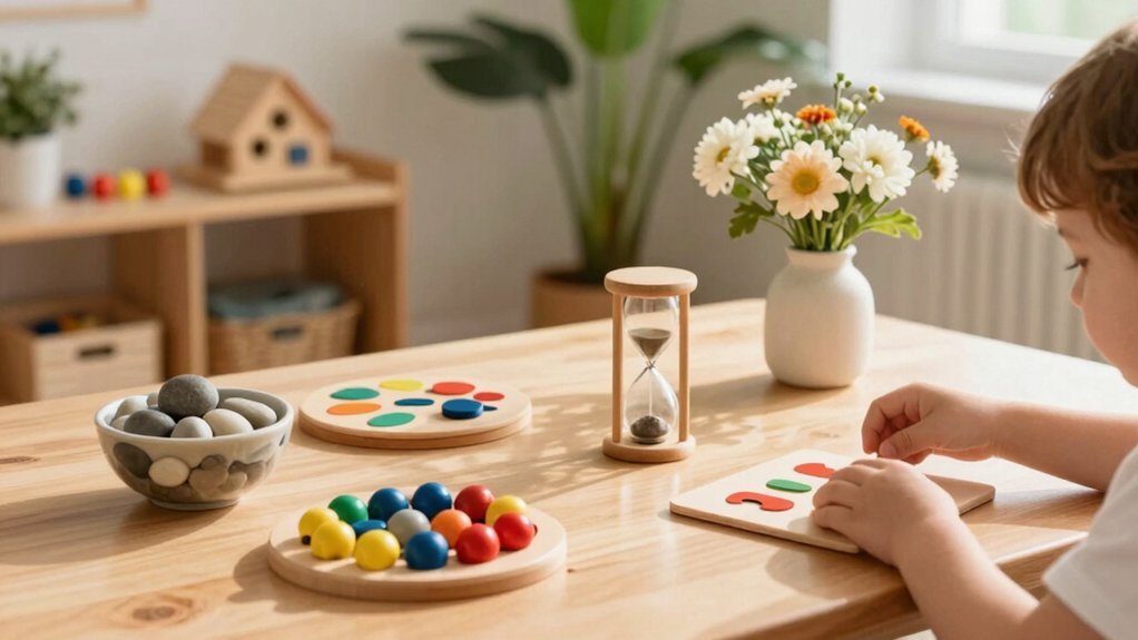 montessori methods beyond rewards charts