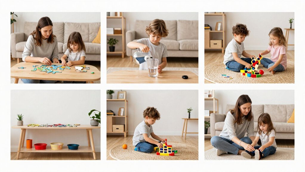 montessori methods without rewards