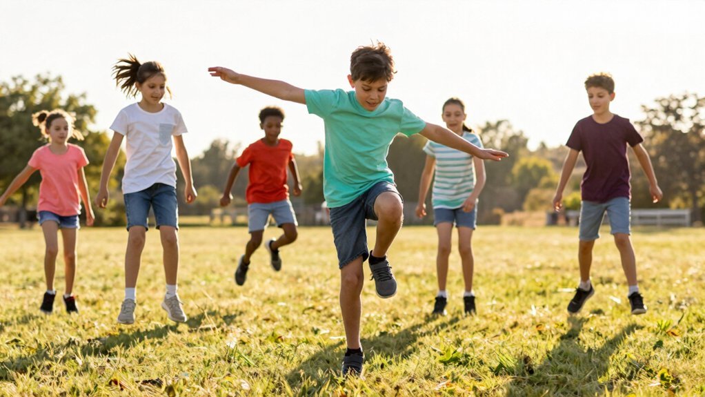 movement boosts memory and executive function