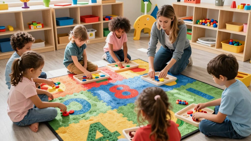 multi sensory math transforms minds