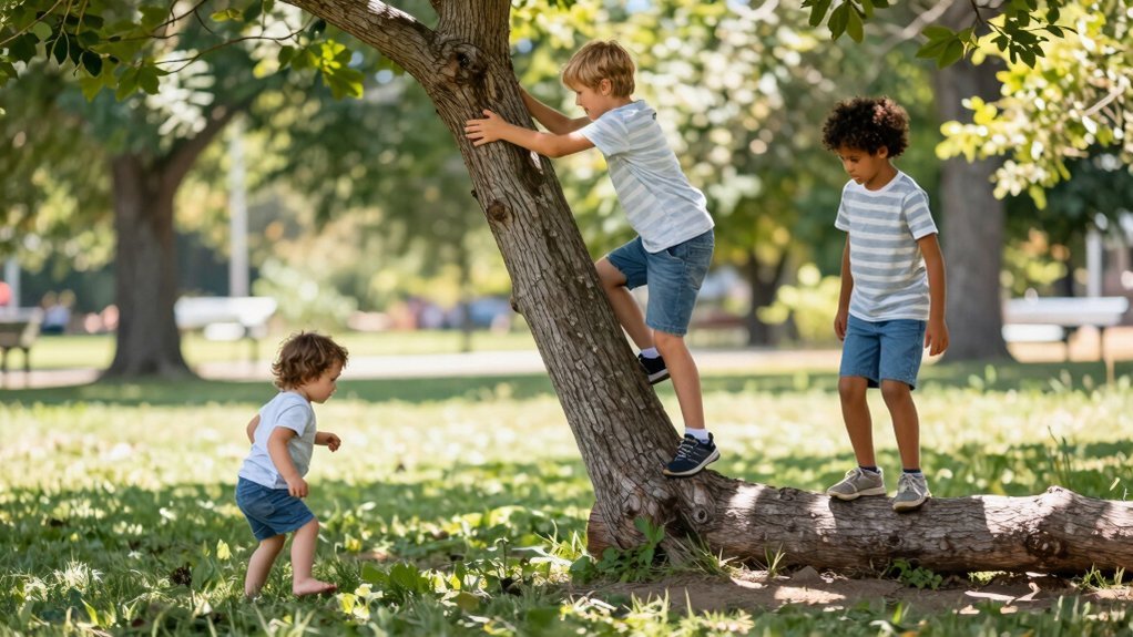 natural child development pacing overview