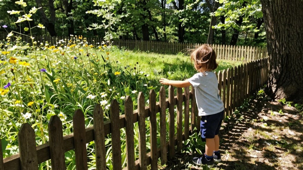 natural consequences foster autonomy and discipline
