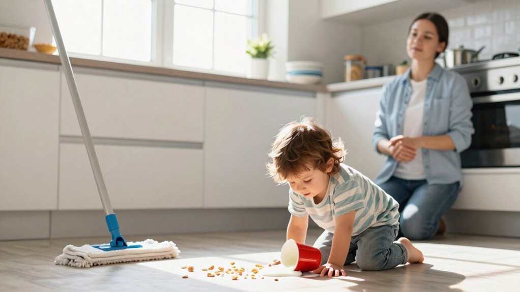 natural consequences foster self regulation learning