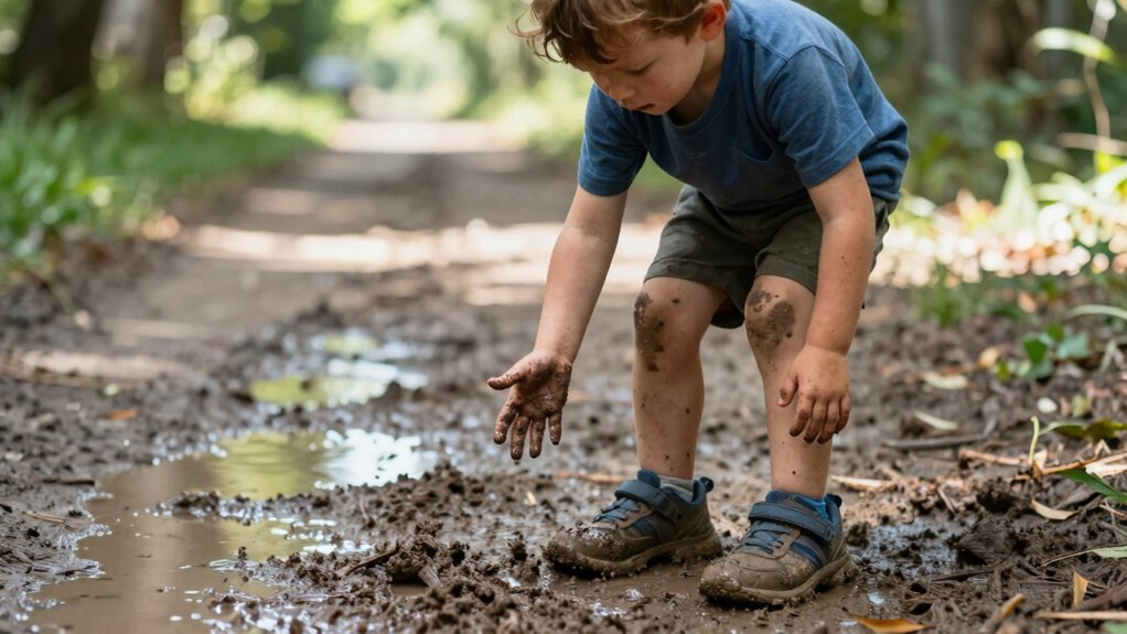 natural consequences teach responsible learning