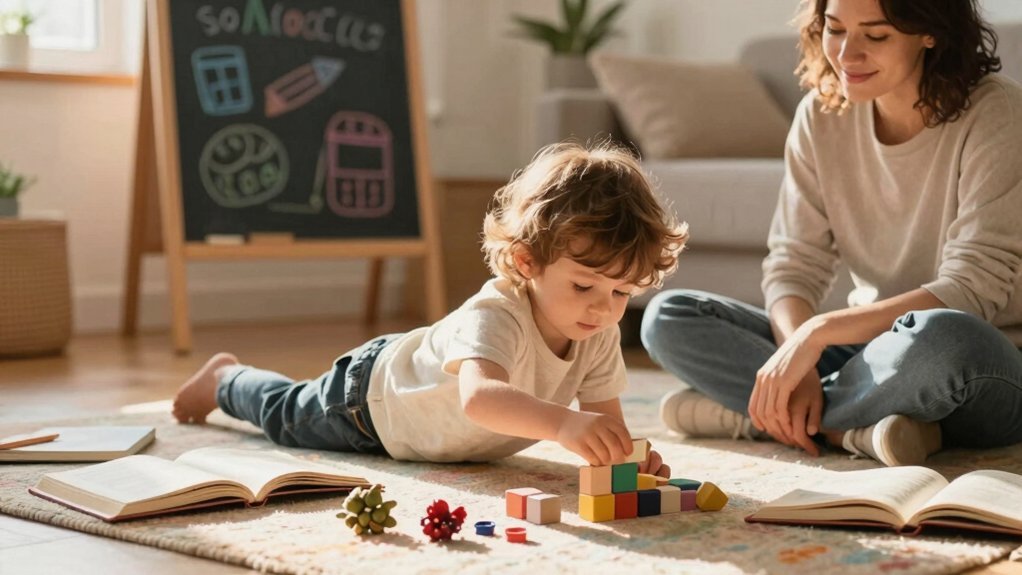 natural learning rhythm beats grades