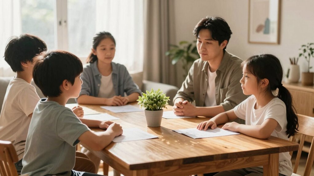 peace tables for real time conflict resolution