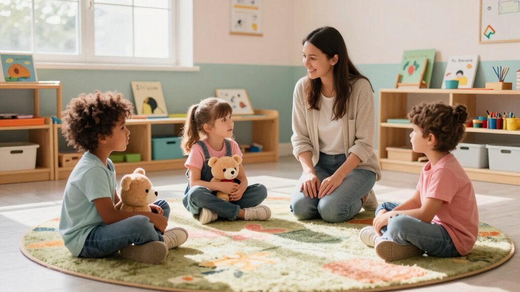 peaceful conflict resolution activities