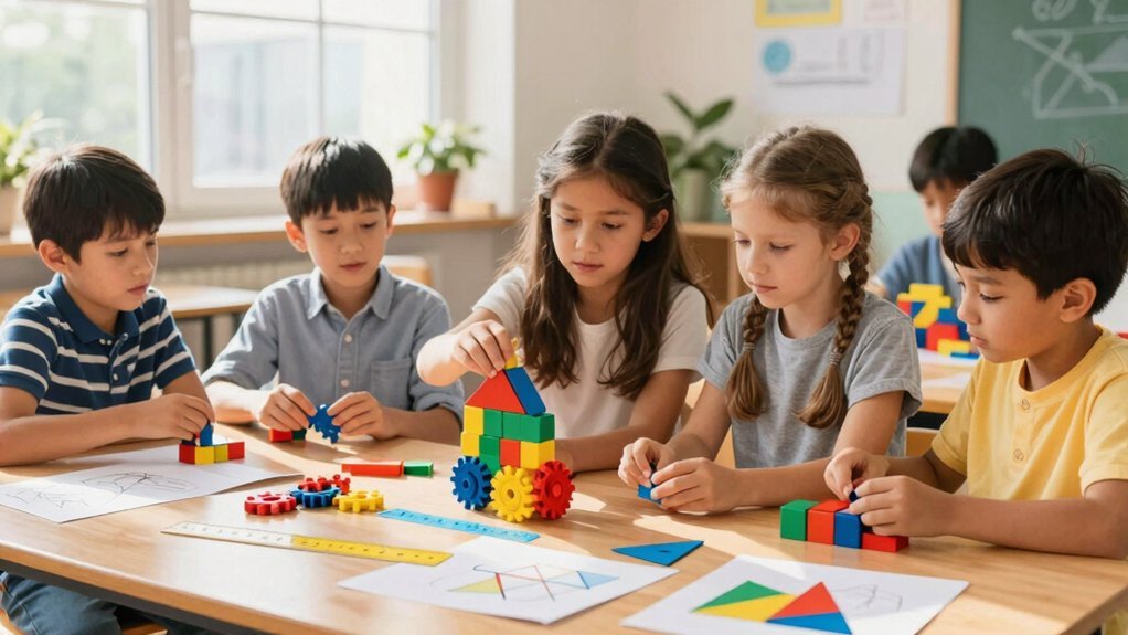 practical activities build abstract thinking