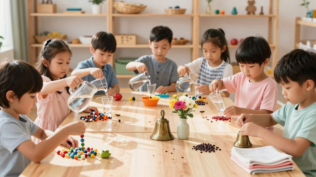 7 Practical Life Activities That Boost Concentration